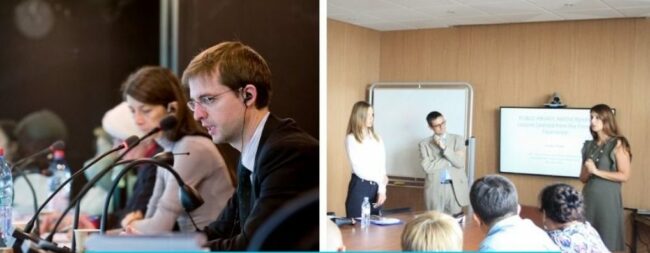 comprendre-les-nuances-entre-linterpretation-simultanee-et-linterpretation-consecutive comprendre-les-nuances-entre-linterpretation-simultanee-et-linterpretation-consecutive