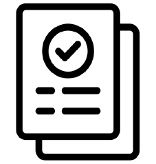 null