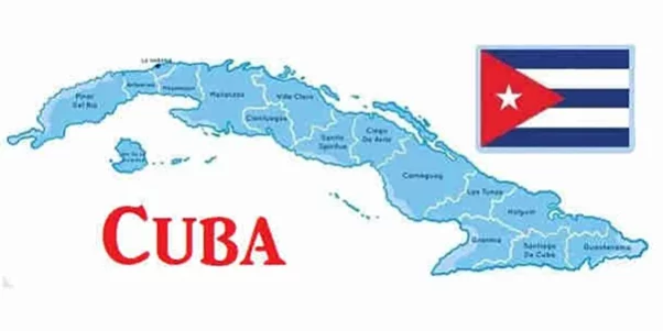 destination CUBA destination CUBA