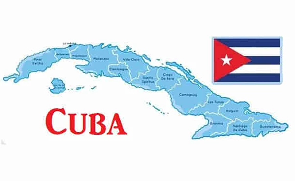 destination CUBA destination CUBA