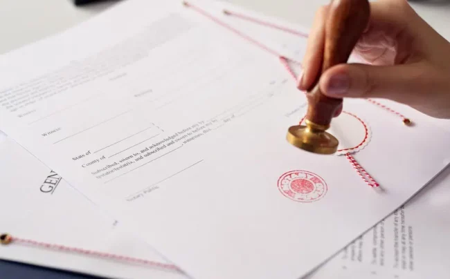 la-legalisation-de-documents-originaux La légalisation de documents originaux