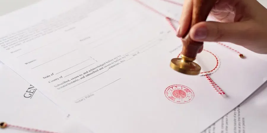 la-legalisation-de-documents-originaux La légalisation de documents originaux